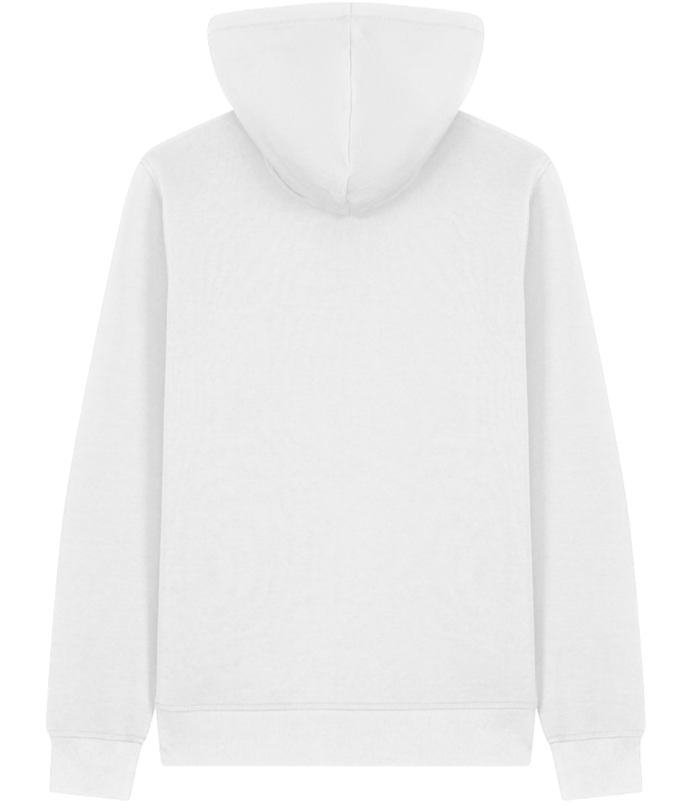 Hanorac cu fermoar "Do not Disturb"