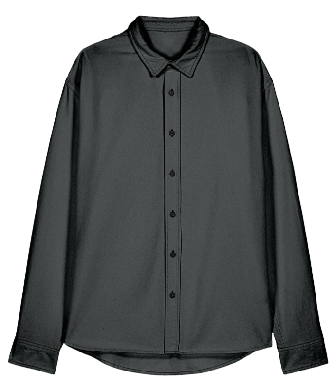 Cămașă "JUST THE WAY YOU ARE"