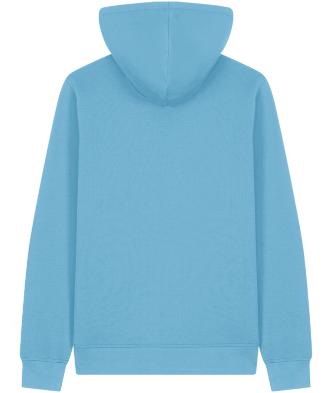 Hanorac Unisex cu Fermoar