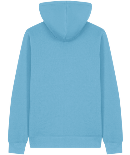 Hanorac Unisex cu Fermoar