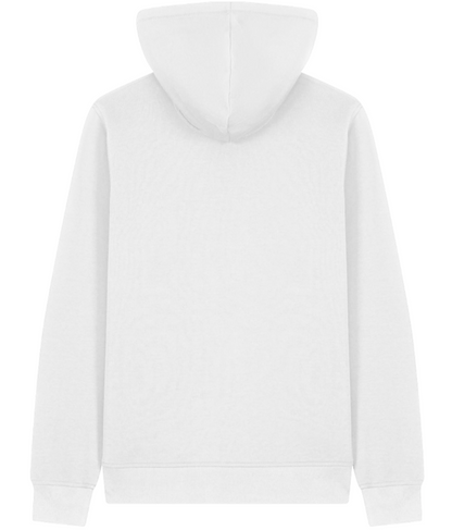 Hanorac cu fermoar "Do not Disturb"