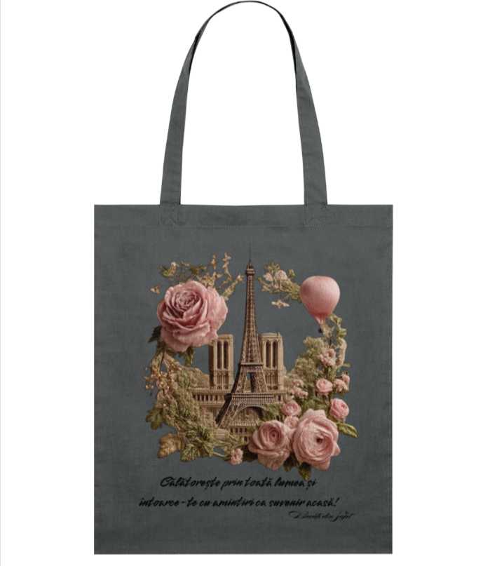 "Călătorește prin toată lumea"